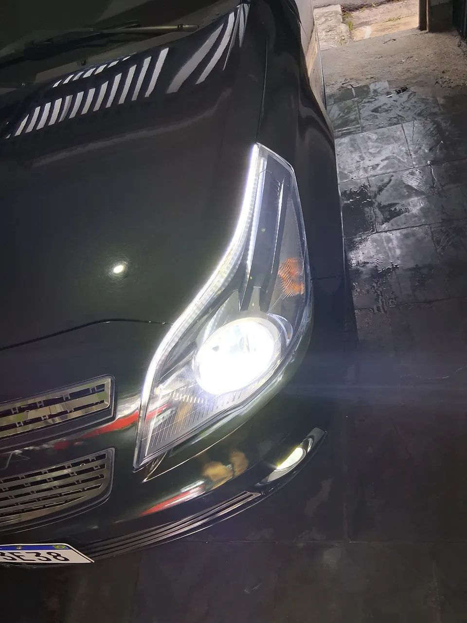 Vende-se Chevrolet Agile Impecável  - Foto 4