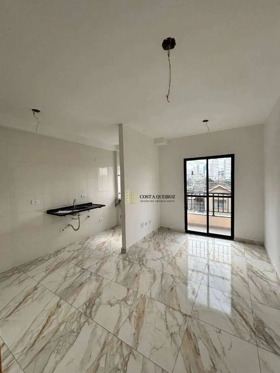 Studio 2 Dorms | 42m² | Vila Prudente  Pronto para Morar! - Foto 2