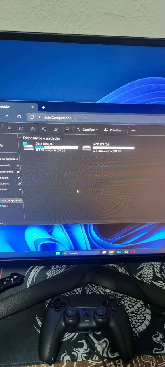 Vendo PC Gamer (somente cpu)64312828839554125