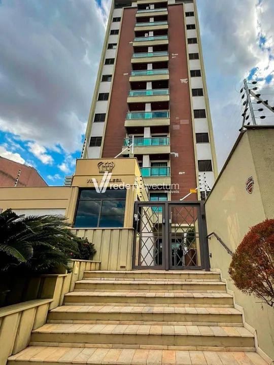 Apartamento à venda no Cambui - Foto 9