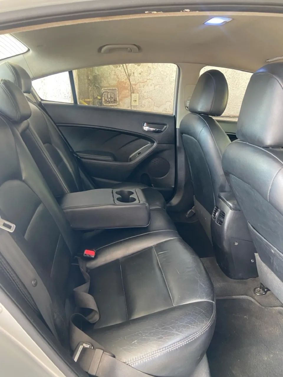 Cerato extra pra vender logo - Foto 5