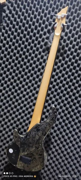 BAIXO CORT CURBOW 4 ATIVO - PARCELO12X OU TROCO  - Foto 4