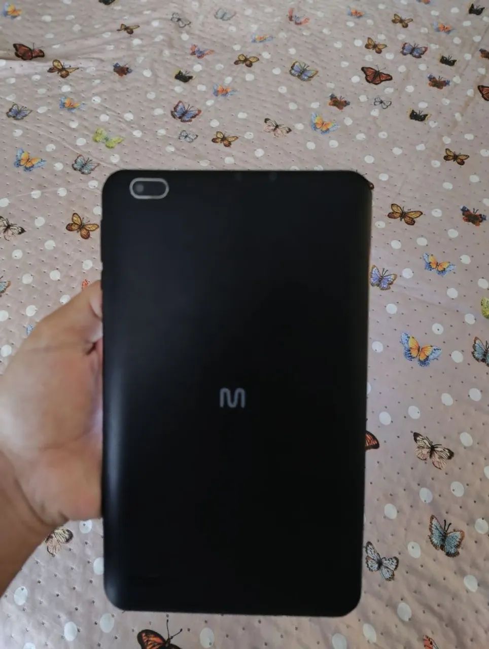 Tablet Android Multilaser  - Foto 2