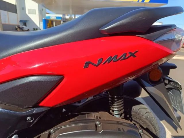 Yamaha NMAX 160 ABS - Foto 3