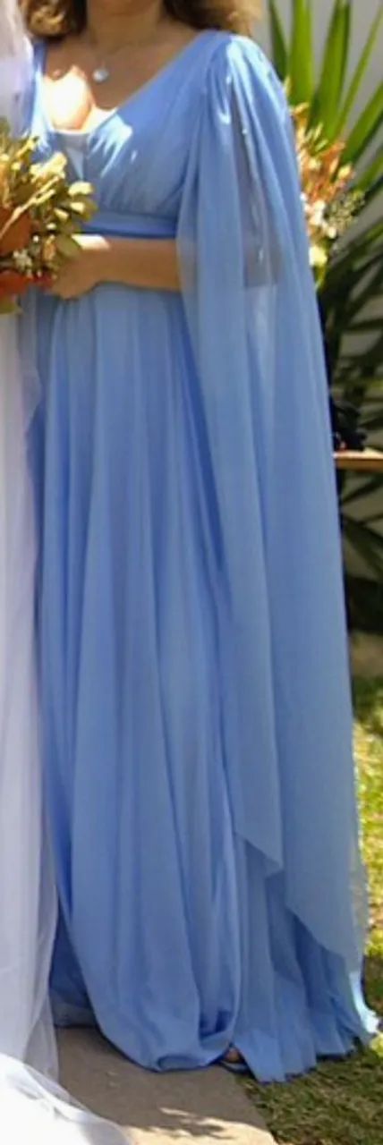 Vestido de festa lindo - Foto 2