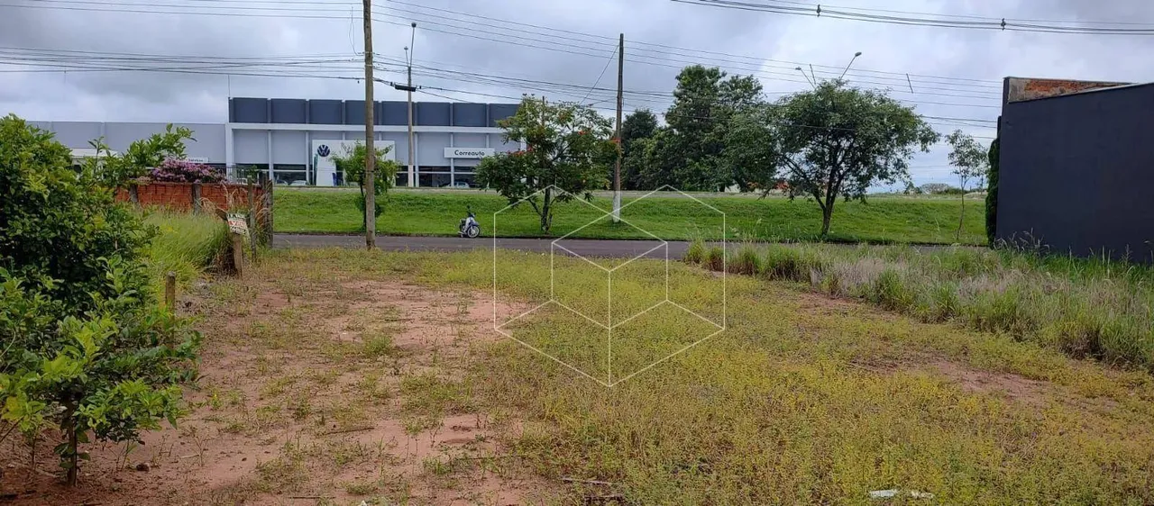 Terreno à venda, 250 m² por R$ 125.000,00 - Campos Elíseos II - Dois Córregos/SP