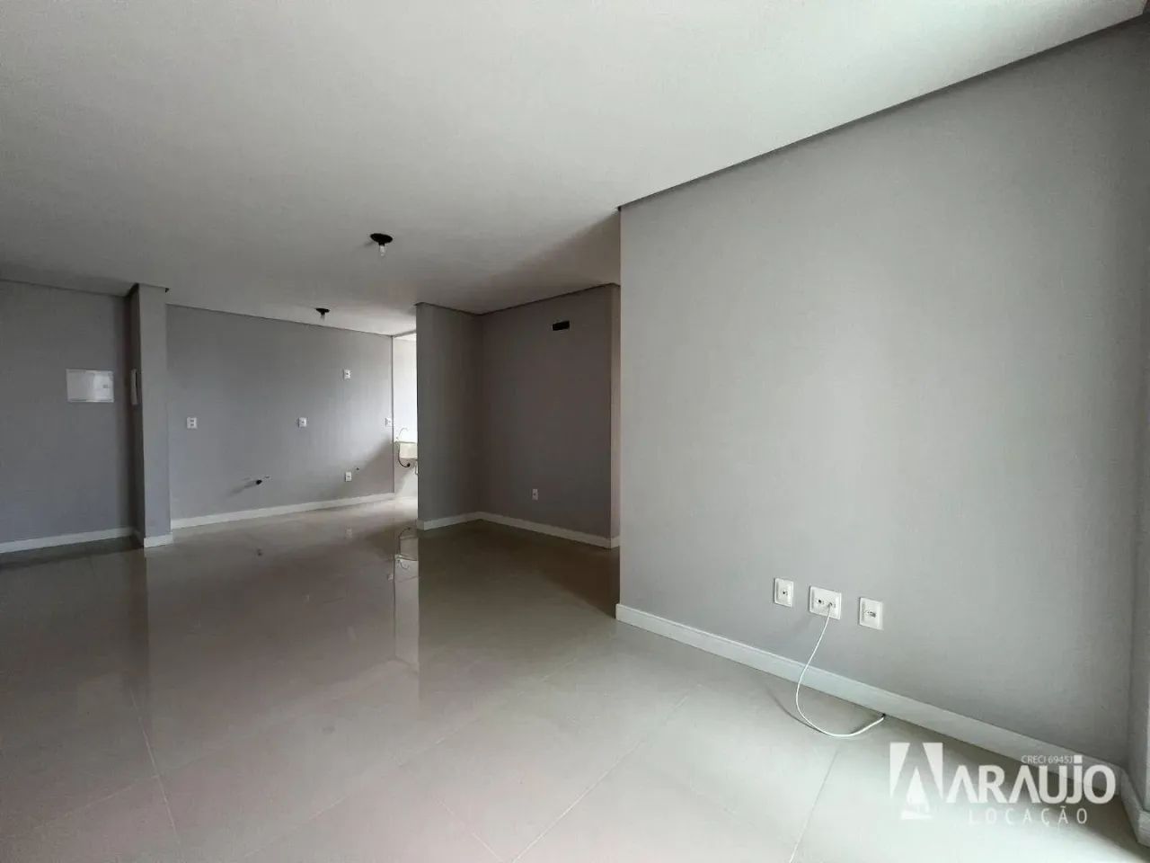 Apartamento no bairro São João - Itajaí/SC - Foto 8