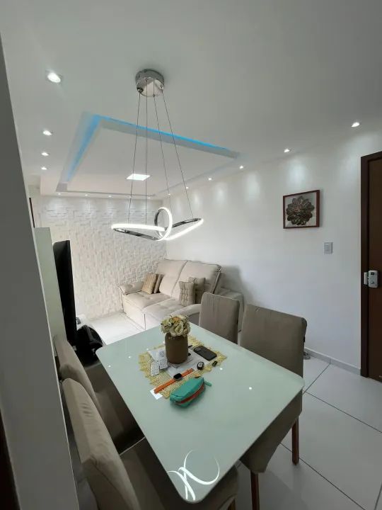 Apartamento Repasso Reformado- Ótimas condições- Centro de Paulista. K - Foto 11