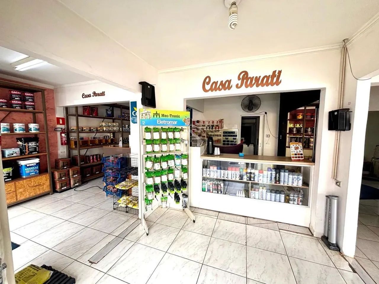 PRÉDIO COMERCIAL NO AERO RANCHO - Foto 3