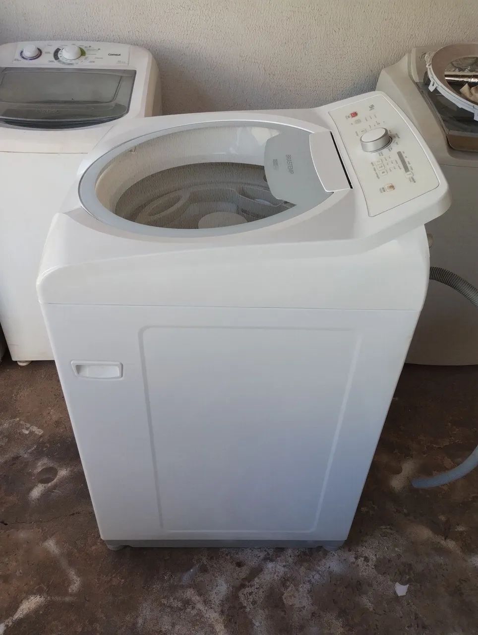 Brastemp 15 kg Double wash - Foto 5