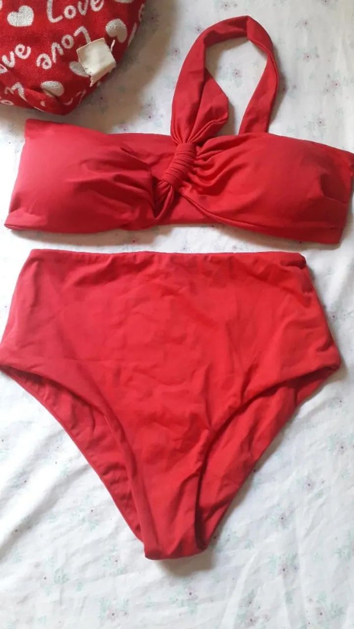 Biquínis variados  - Foto 3
