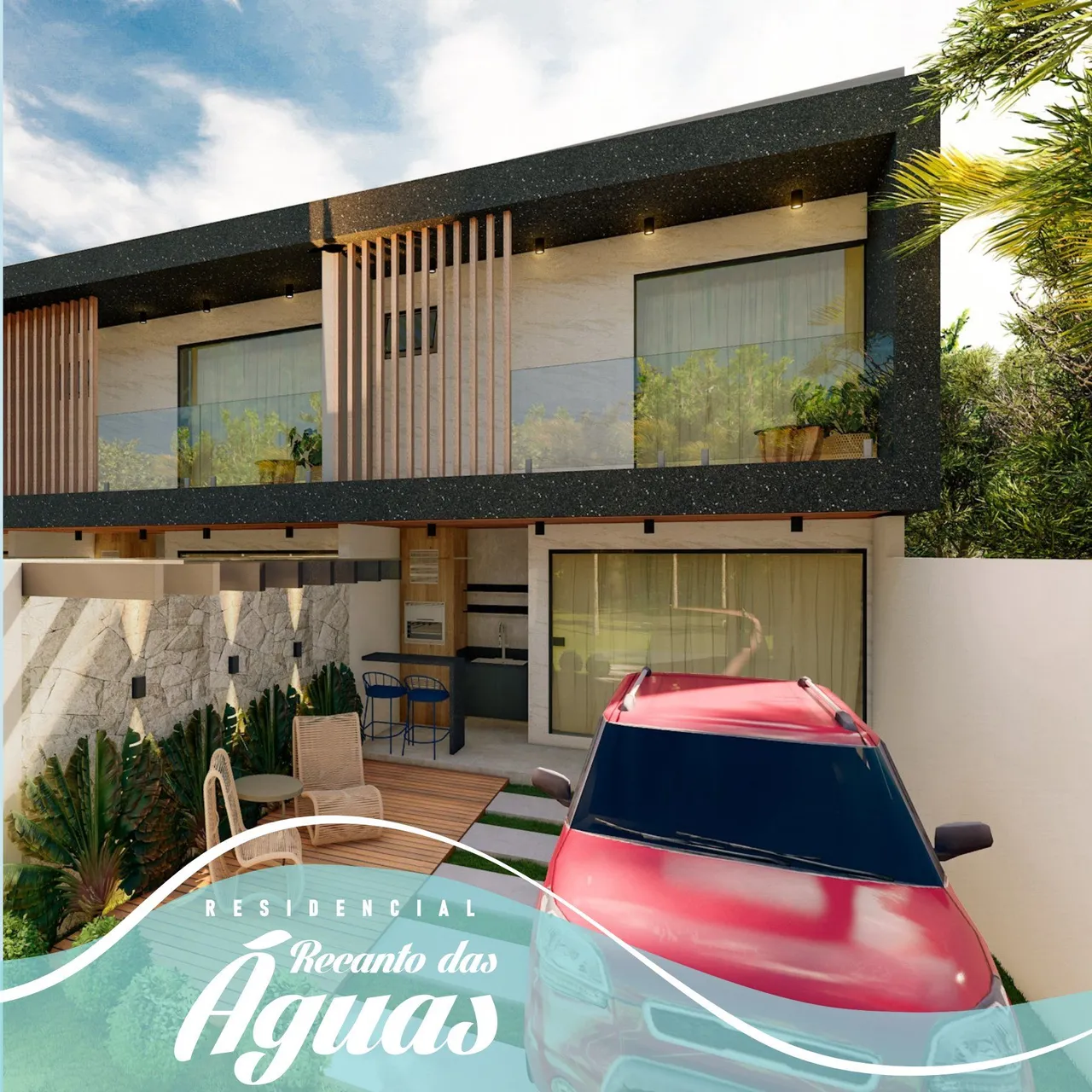 Castelhanos 3 duplex oportunidade