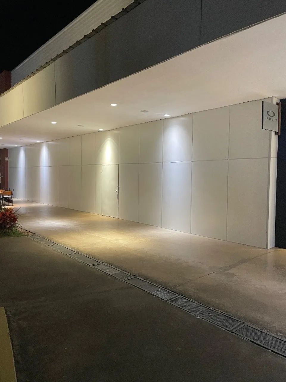 Tapumes é Divisórias pra shoppings * - Foto 4
