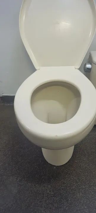 Conjunto de Vaso Sanitário e Caixa Acoplada - Foto 2