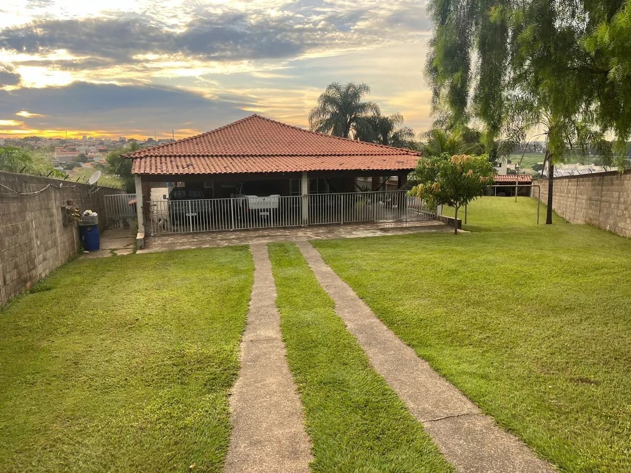 Foto - Campinas - Jardim Campos Elíseos