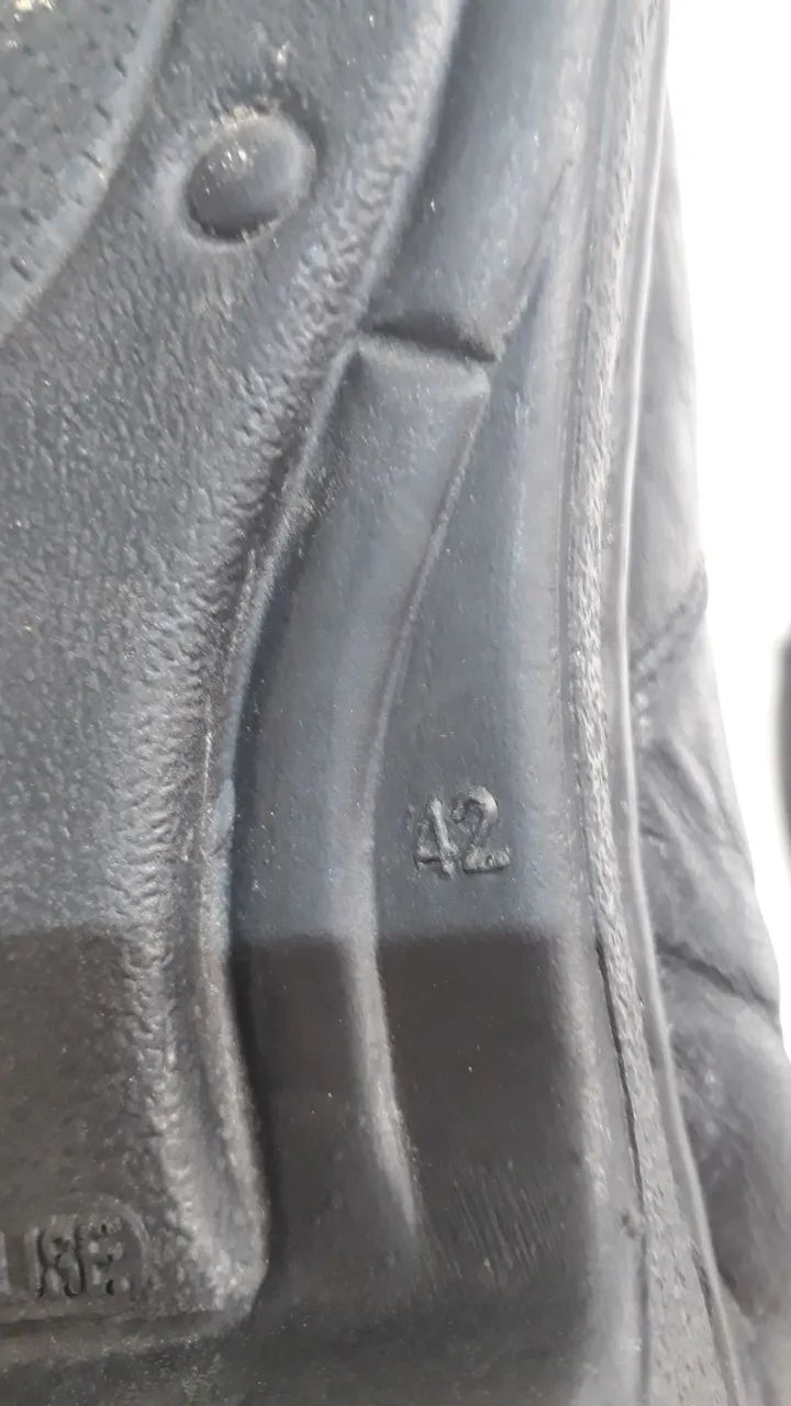 Bota Ortopédica Centropé 42 - Foto 4