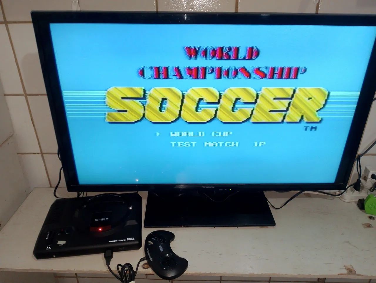 mega drive  - Foto 5