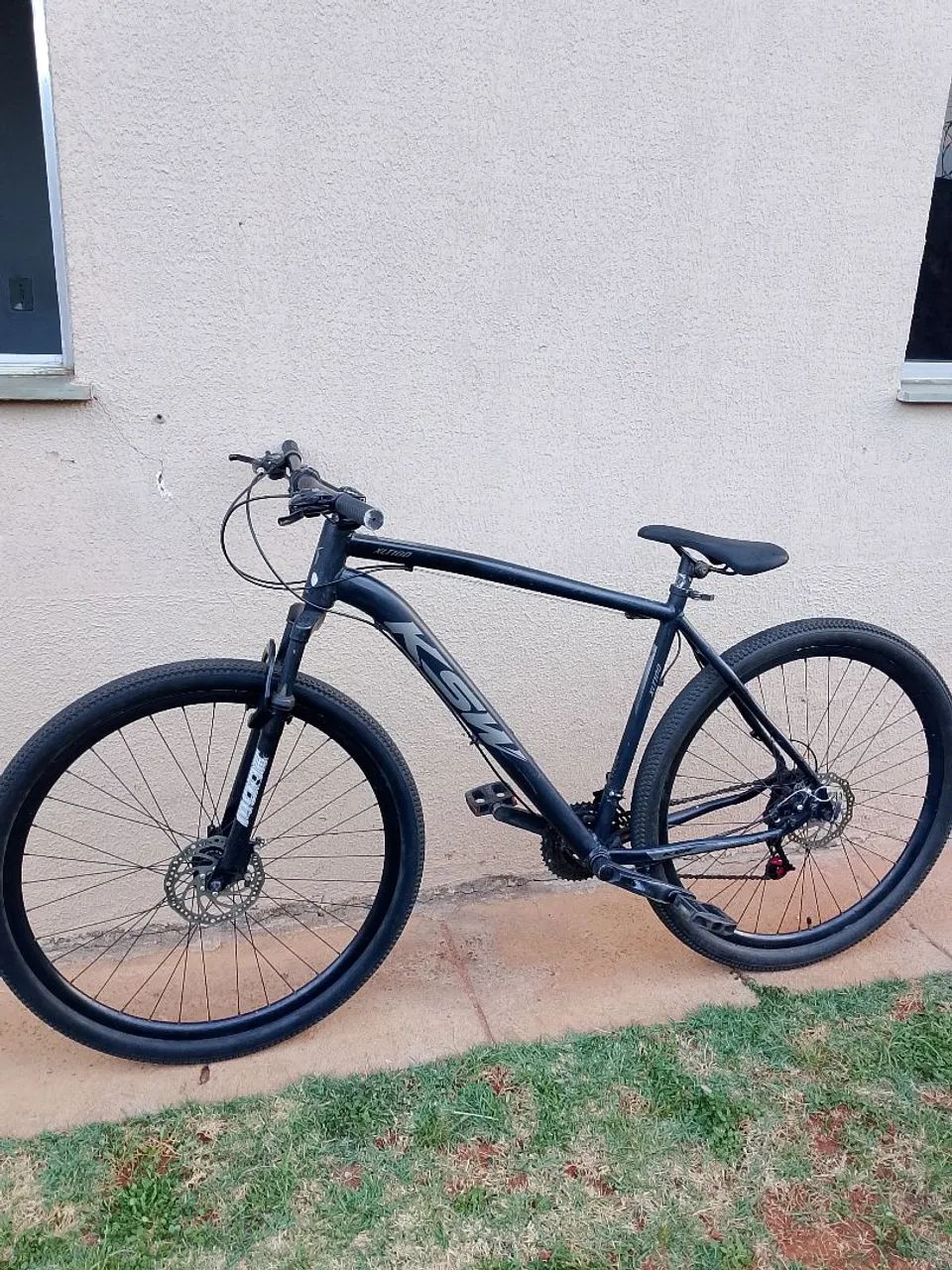 Bicicleta aro 29  - Foto 4