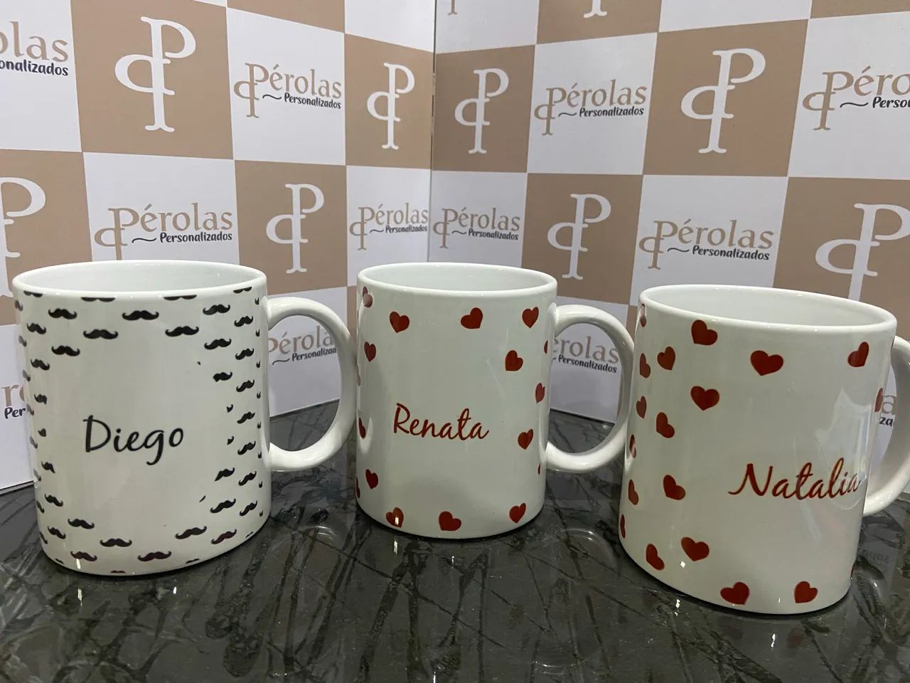 Canecas personalizadas  - Foto 5