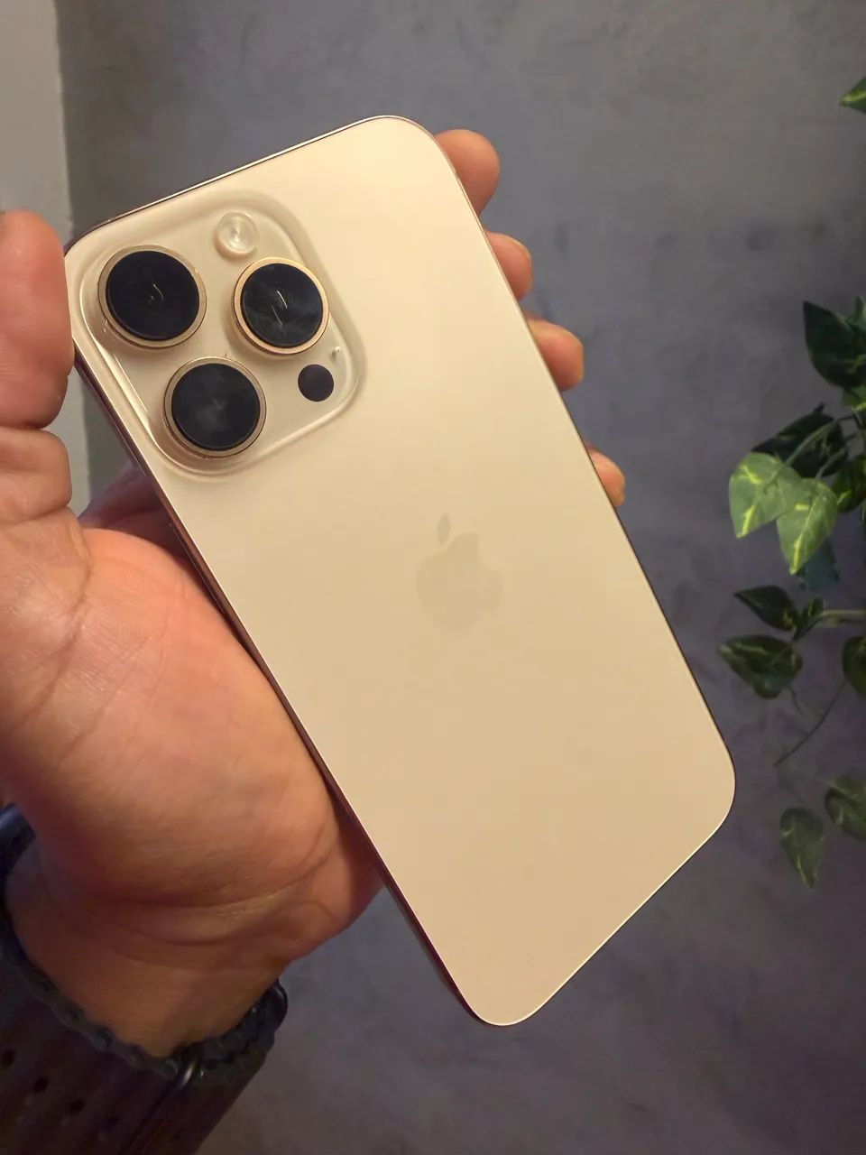 iPhone 16 pro Max  - Foto 5