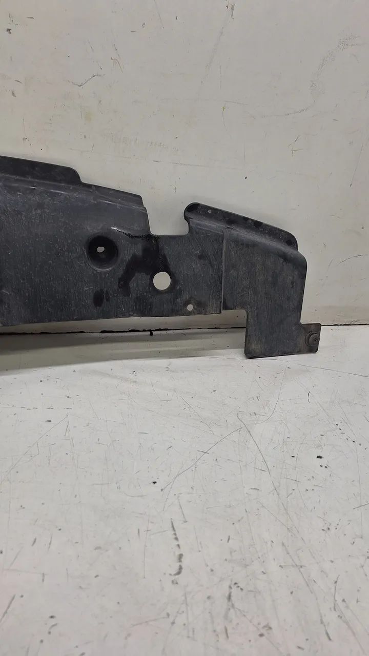 Acabamento Inferior Parachoque Hyundai Hb20 2013 A 2019  - Foto 6