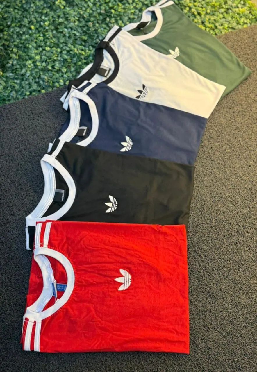 Camiseta Peruana Cotton 