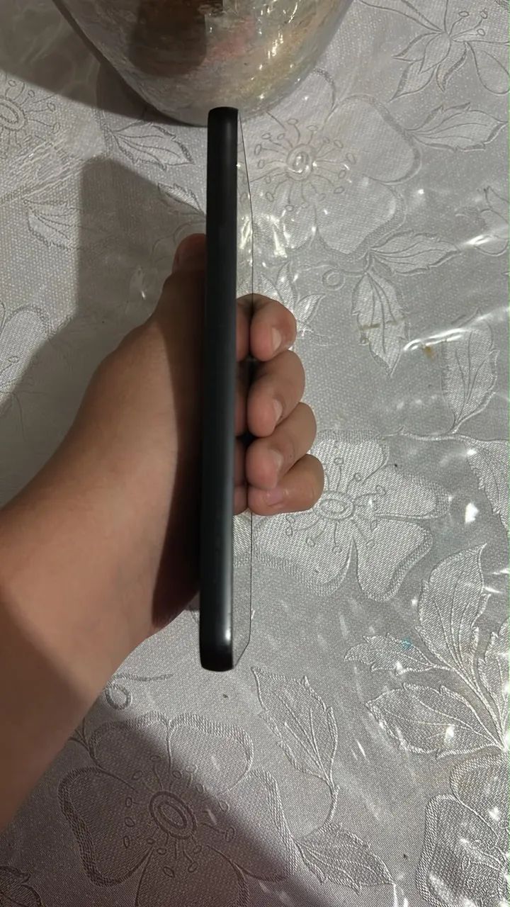 Celular semi novo - Foto 3