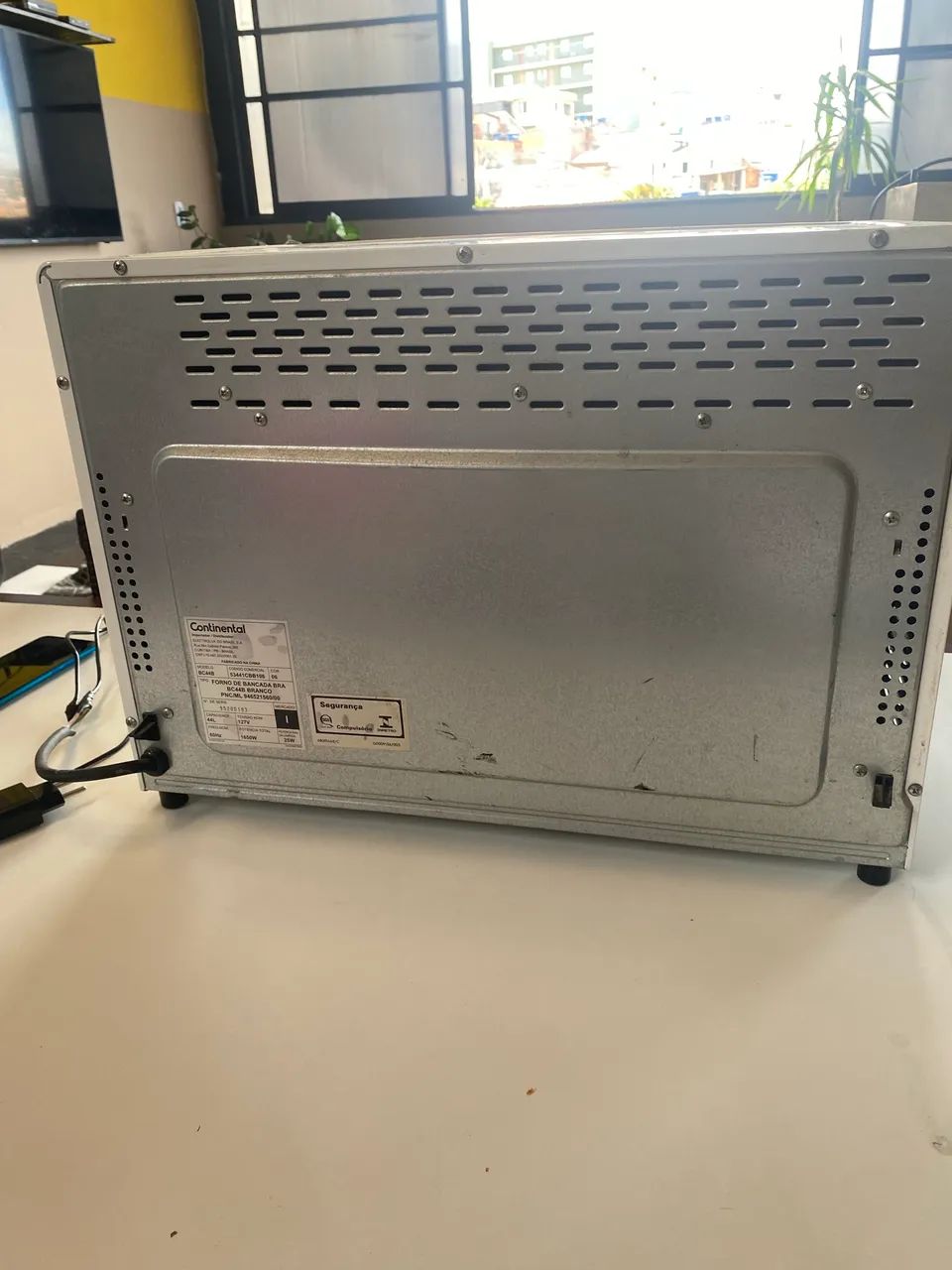 Forno da continental - Foto 3