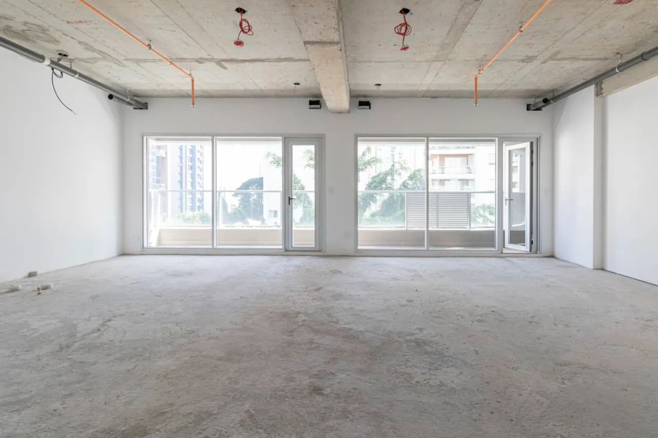 Sala comercial na Rua Artur de Azevedo, 411 - sala 302  71 m²