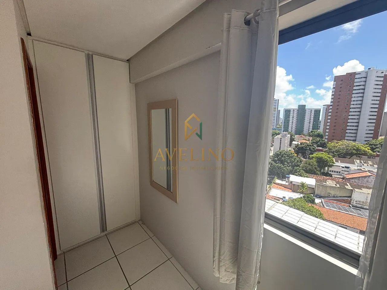 Apartamento à venda no bairro Graças - Recife/PE, Zona Norte - Foto 8