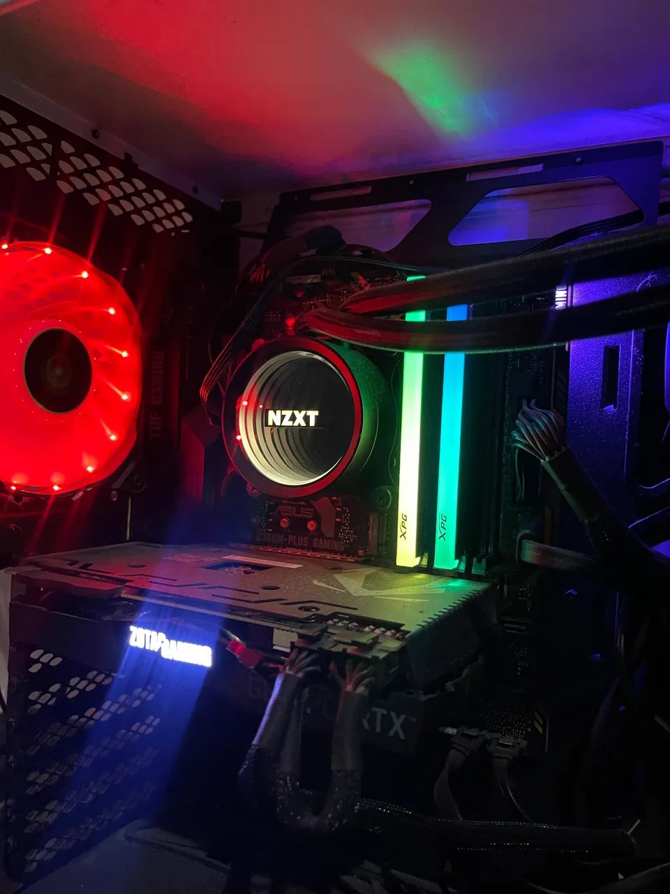 PC Gamer i9 - Foto 5
