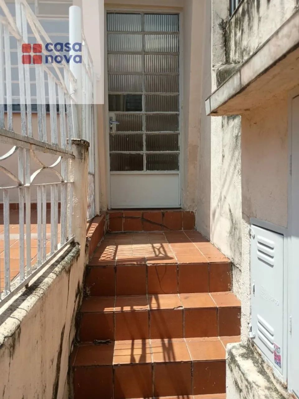 Casa Térrea, Vila Medeiros - São Paulo - Foto 2