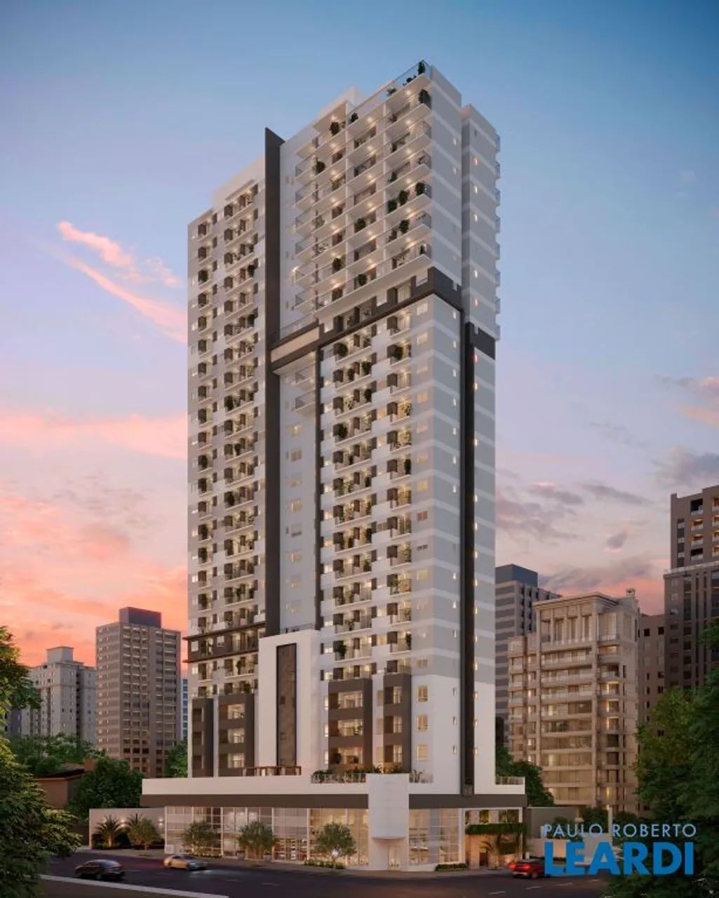 APARTAMENTO - VILA OLÍMPIA - SP - Foto 2