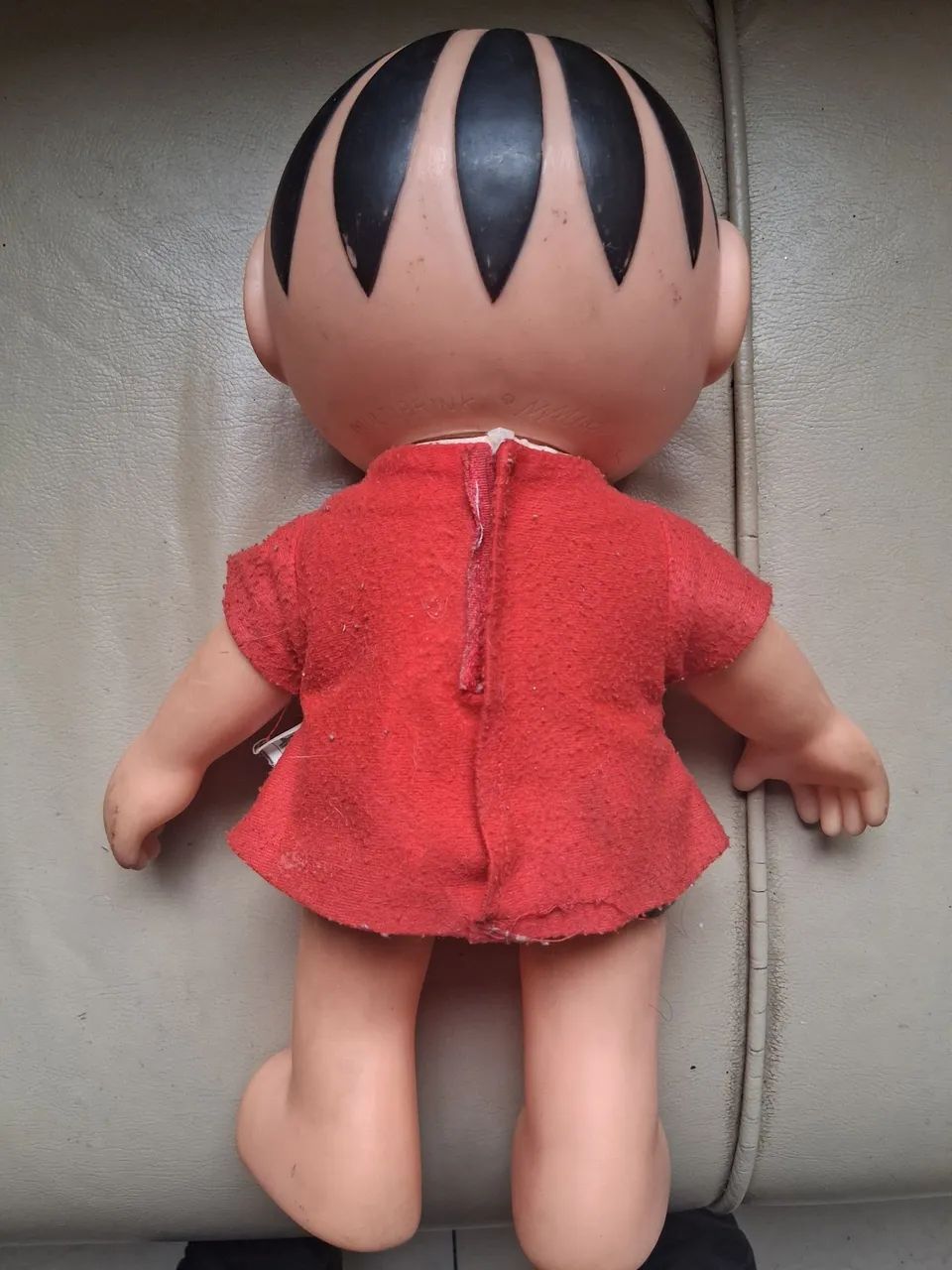 Boneca turma da Mônica  - Foto 3