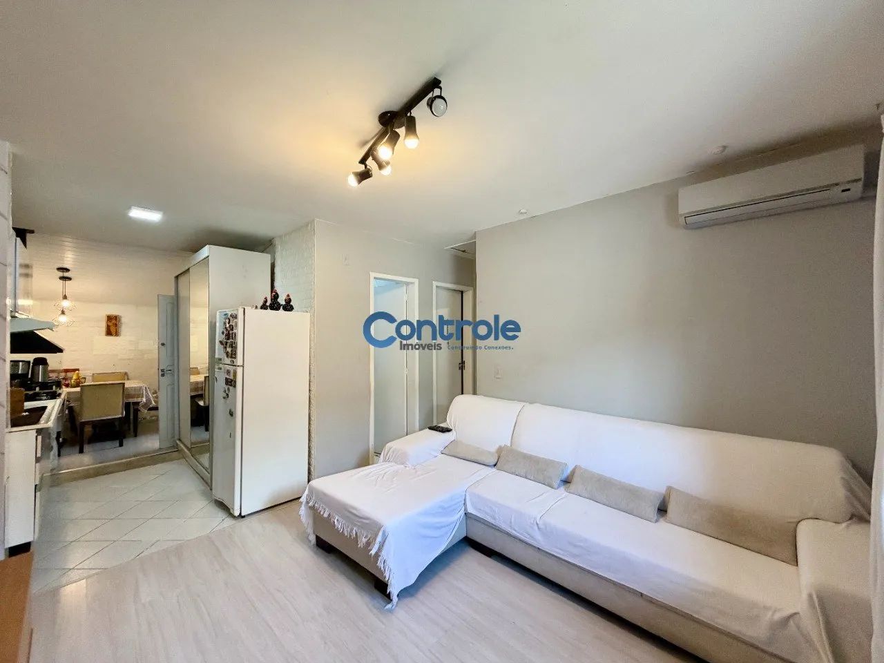 Casa em condomínio com 2 Dormitórios em Forquilhas-São José - Foto 3