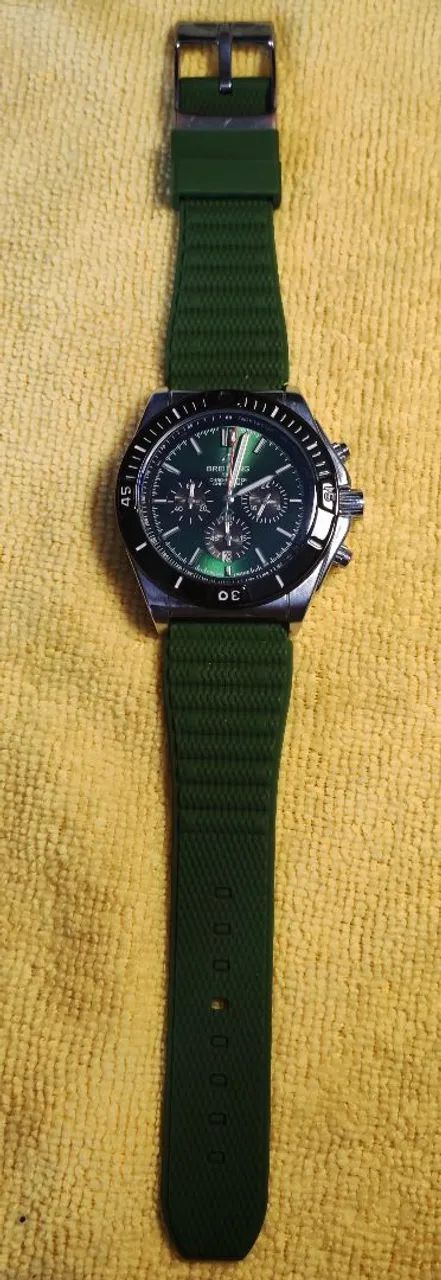 Relógio Breitling  - Foto 4