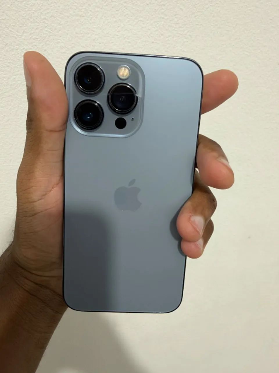 Apple iPhone 13 Pro Azul-sierra 