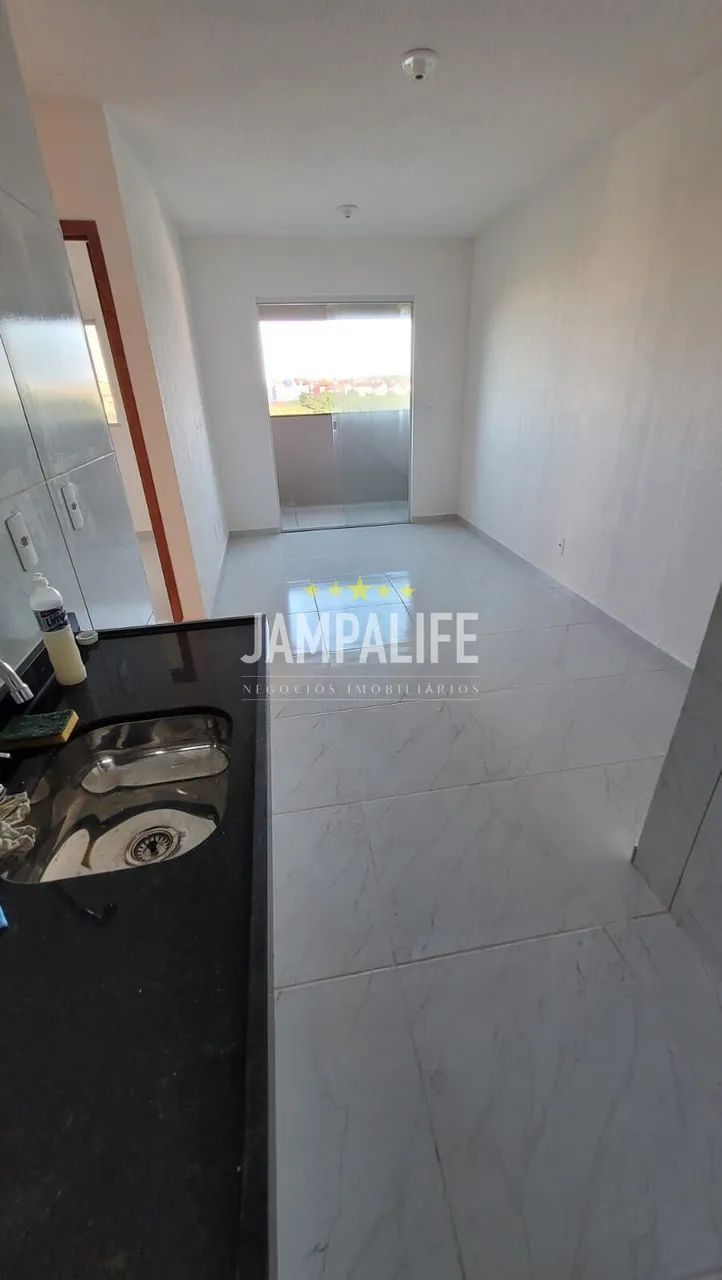 Apartamento 2 quartos no José Américo - Foto 3