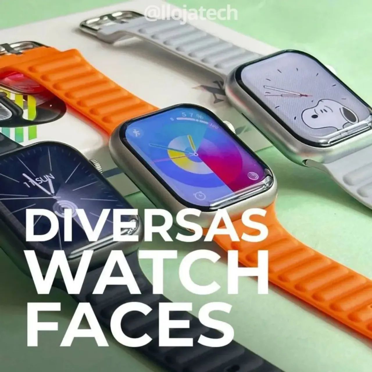 Smartwatch original  - Foto 2