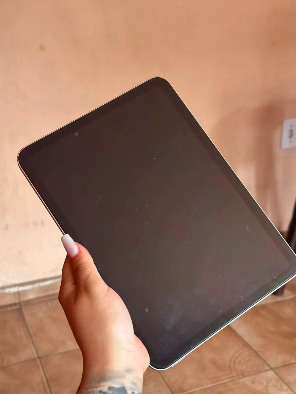 Ipad 11 (A16) NOVÍSSIMO