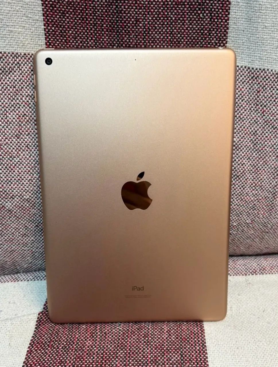 iPad 8 Geração 32 GB - Foto 3