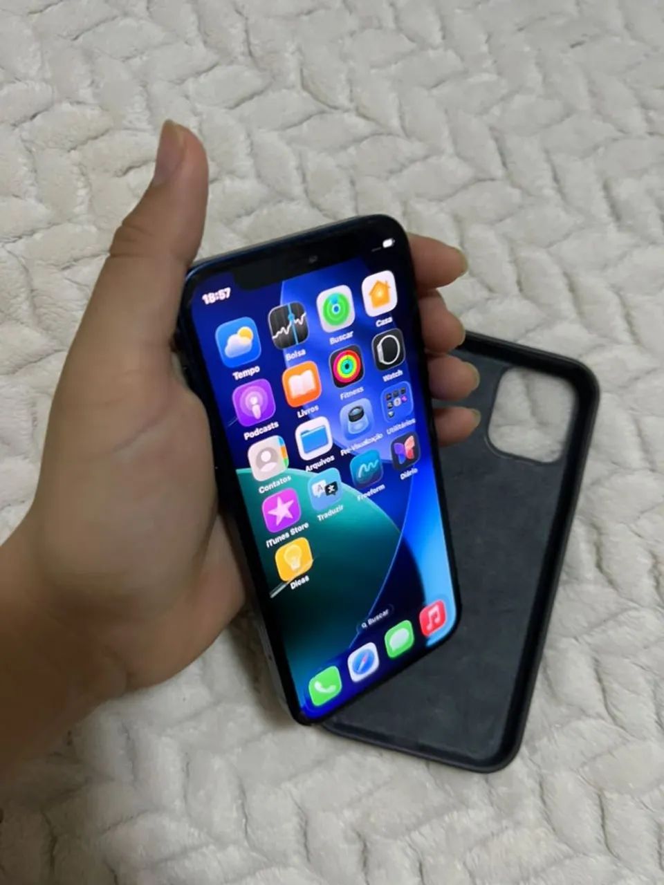 IPHONE 12 MINI