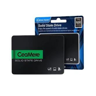 SSD SATA 240GB CEAMERE