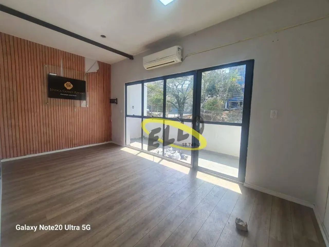 Sala para alugar, 25 m² por R$ 1.800,00/mês - Centro - Cotia/SP