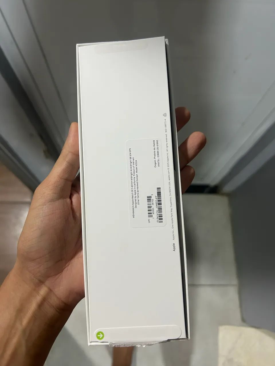 APPLE WATCH SE 3  - Foto 4