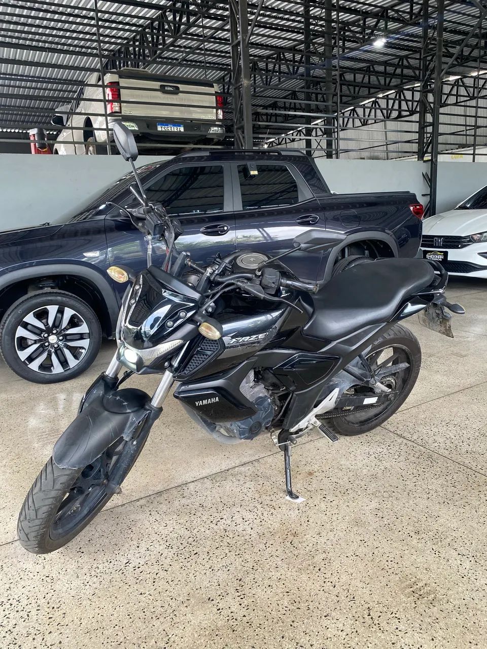Fazer 150cc  - Foto 5