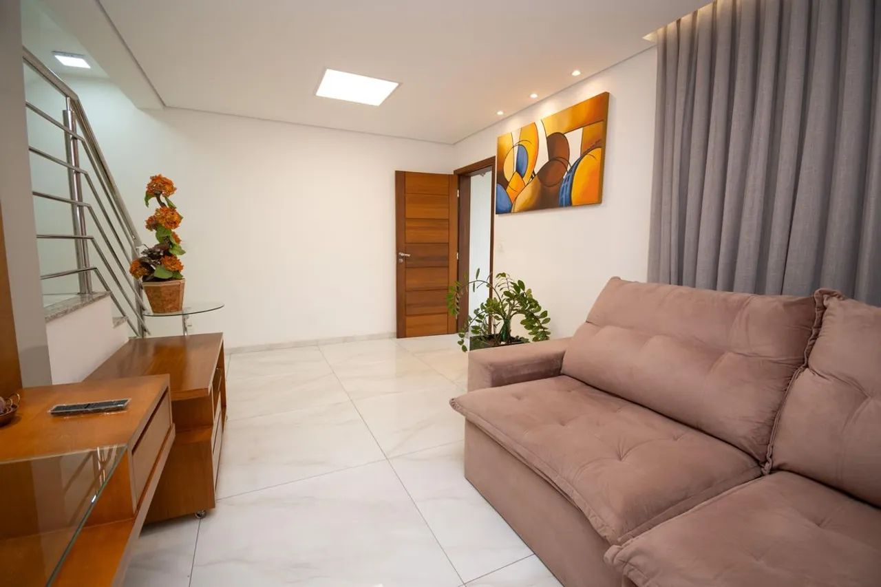 Casa à Venda - Betânia, 2 Quartos, 306 m2 - Foto 4