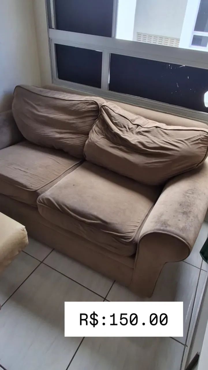 Sofá 