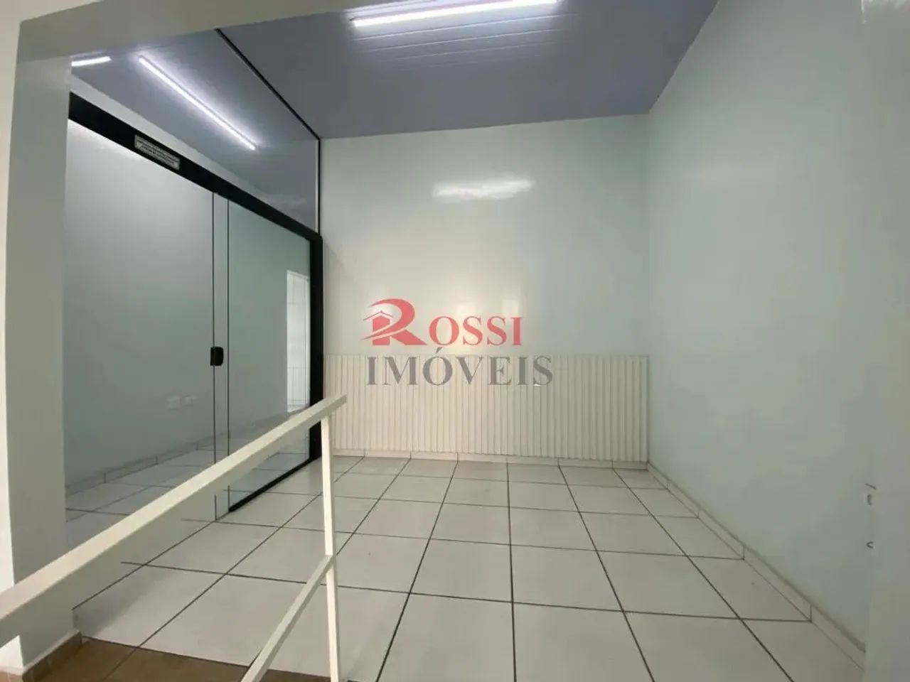 Locação de Comercial / Prédio na cidade de Rio Claro