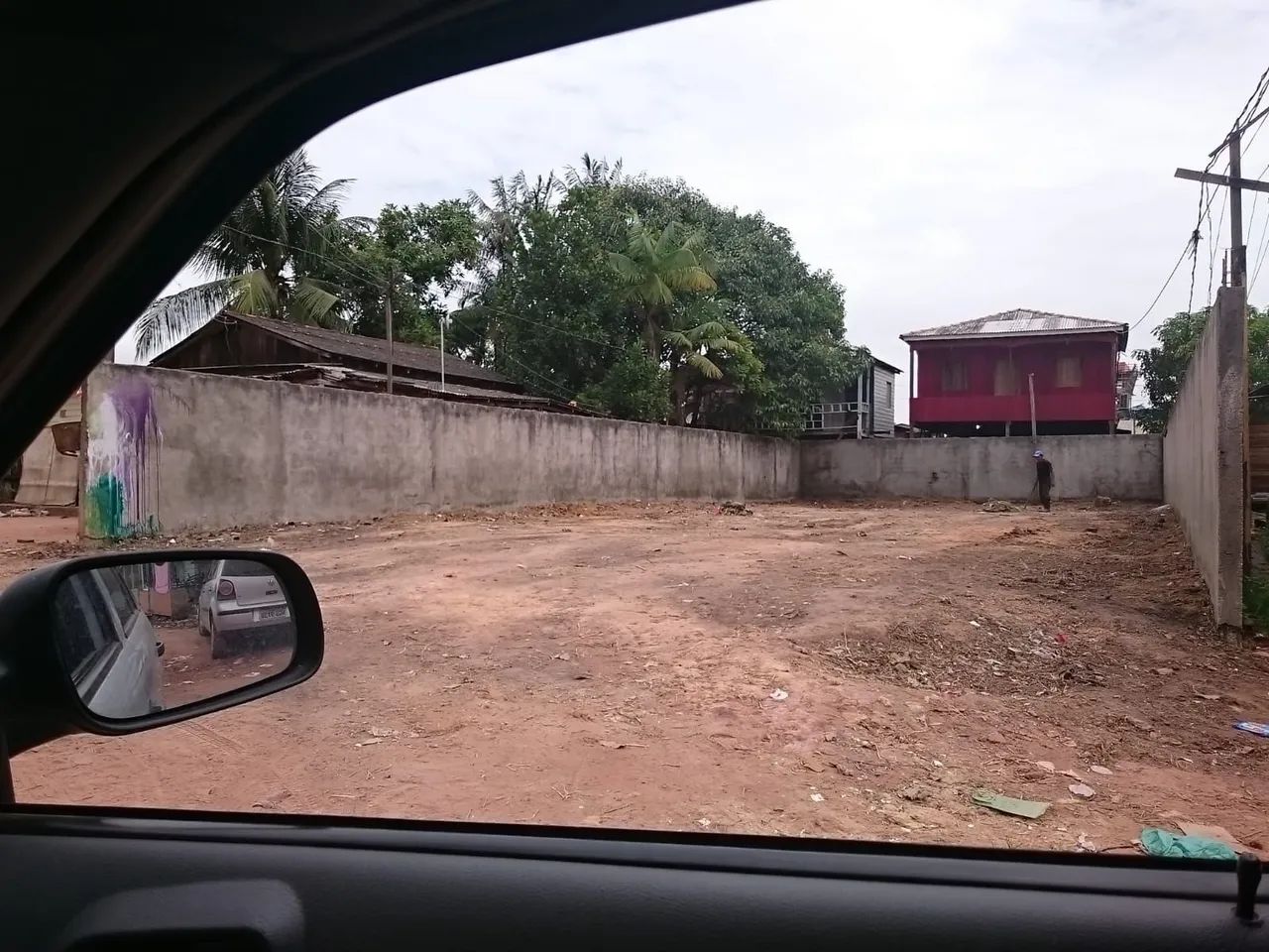 Terreno na 10ª avenida dos Congós  - Foto 2